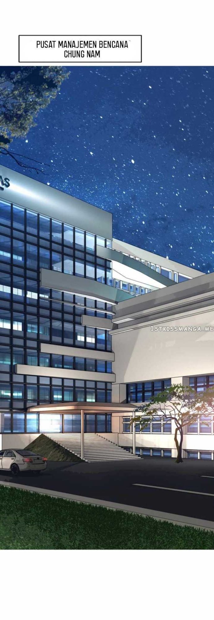 The Undefeated Ranker Chapter 66 Bahasa Indonesia