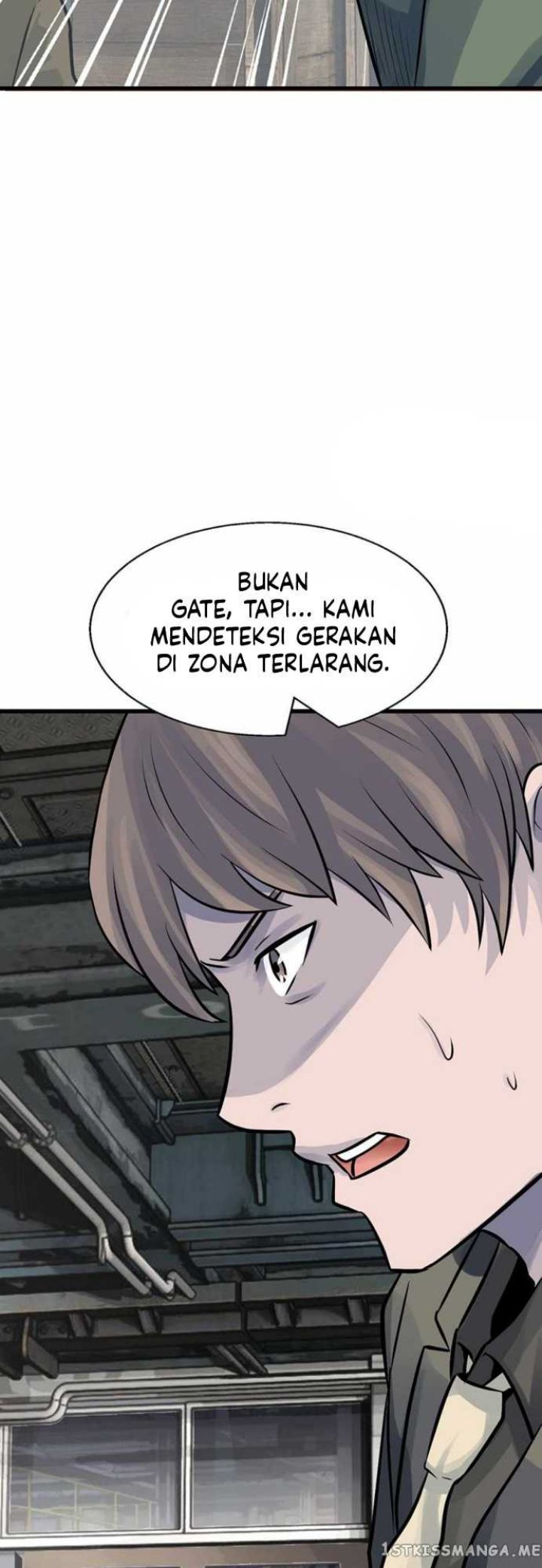 The Undefeated Ranker Chapter 66 Bahasa Indonesia