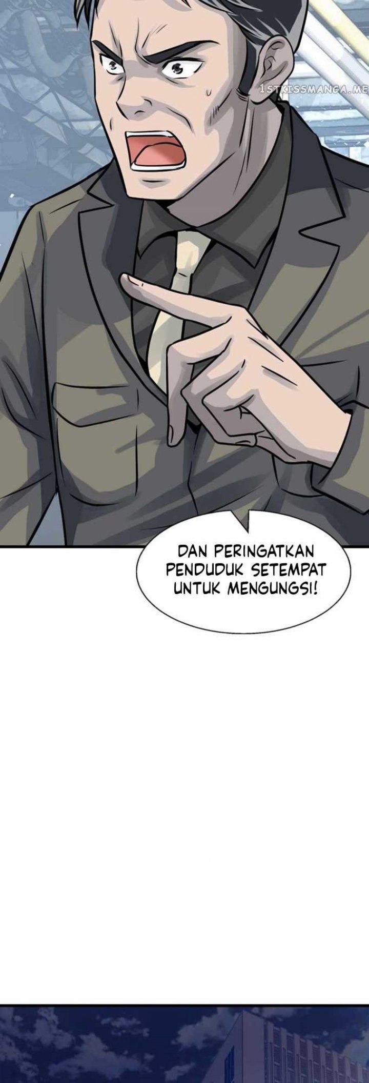 The Undefeated Ranker Chapter 66 Bahasa Indonesia