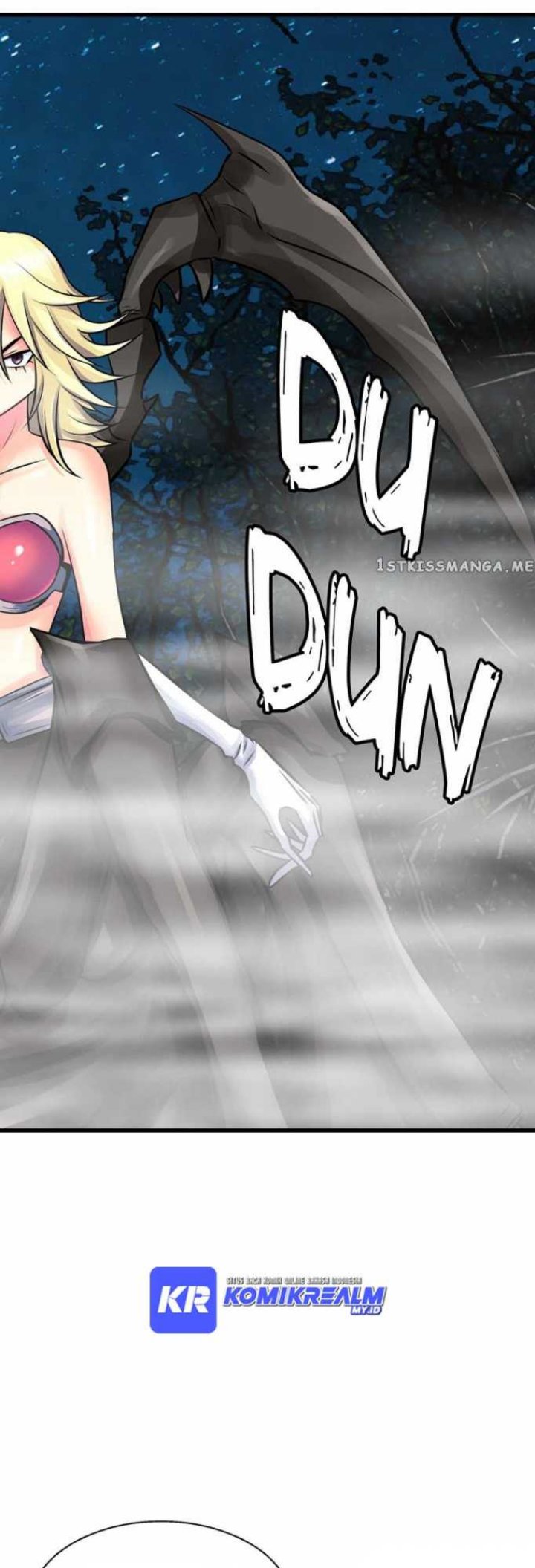 The Undefeated Ranker Chapter 66 Bahasa Indonesia