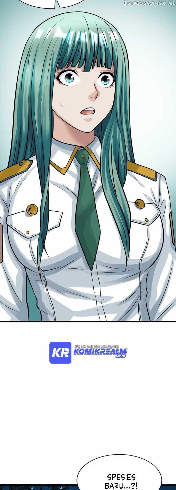 The Undefeated Ranker Chapter 66 Bahasa Indonesia