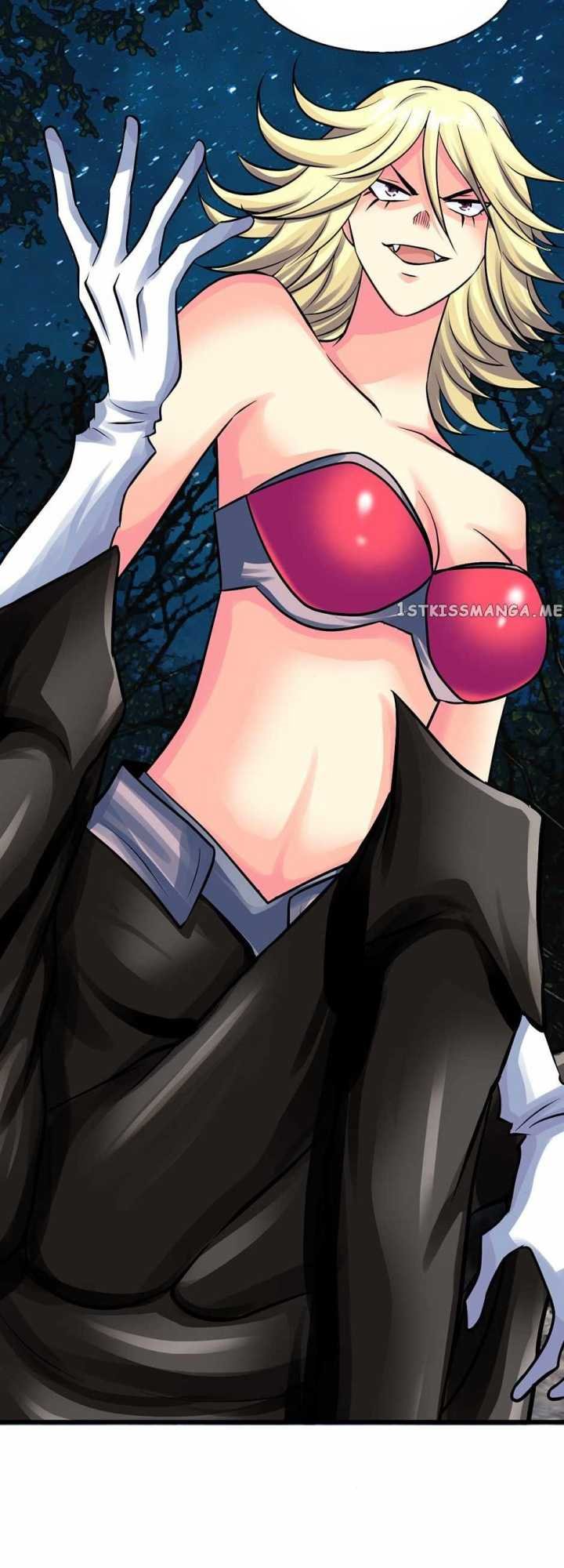 The Undefeated Ranker Chapter 66 Bahasa Indonesia