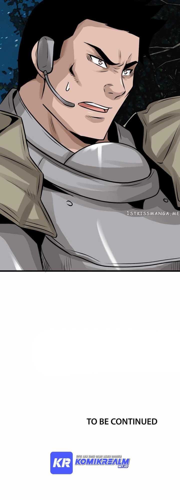 The Undefeated Ranker Chapter 66 Bahasa Indonesia