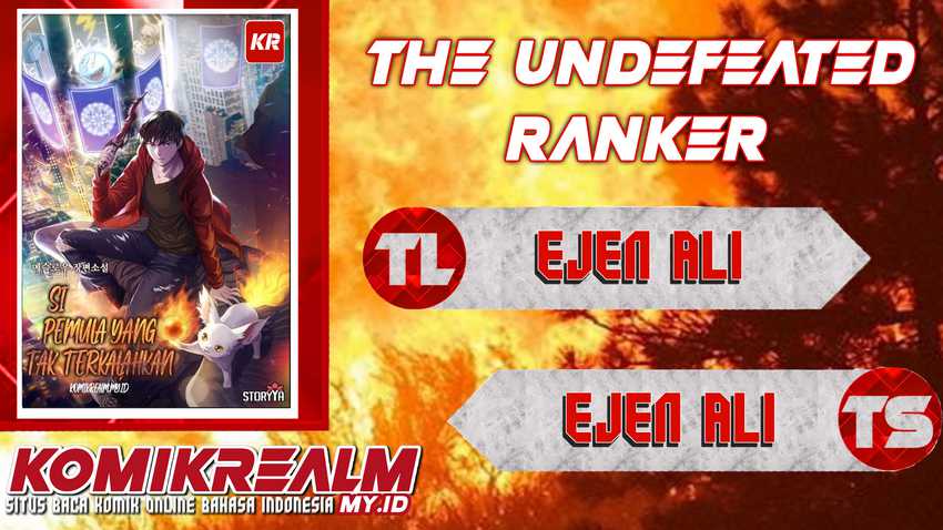 The Undefeated Ranker chapter 67