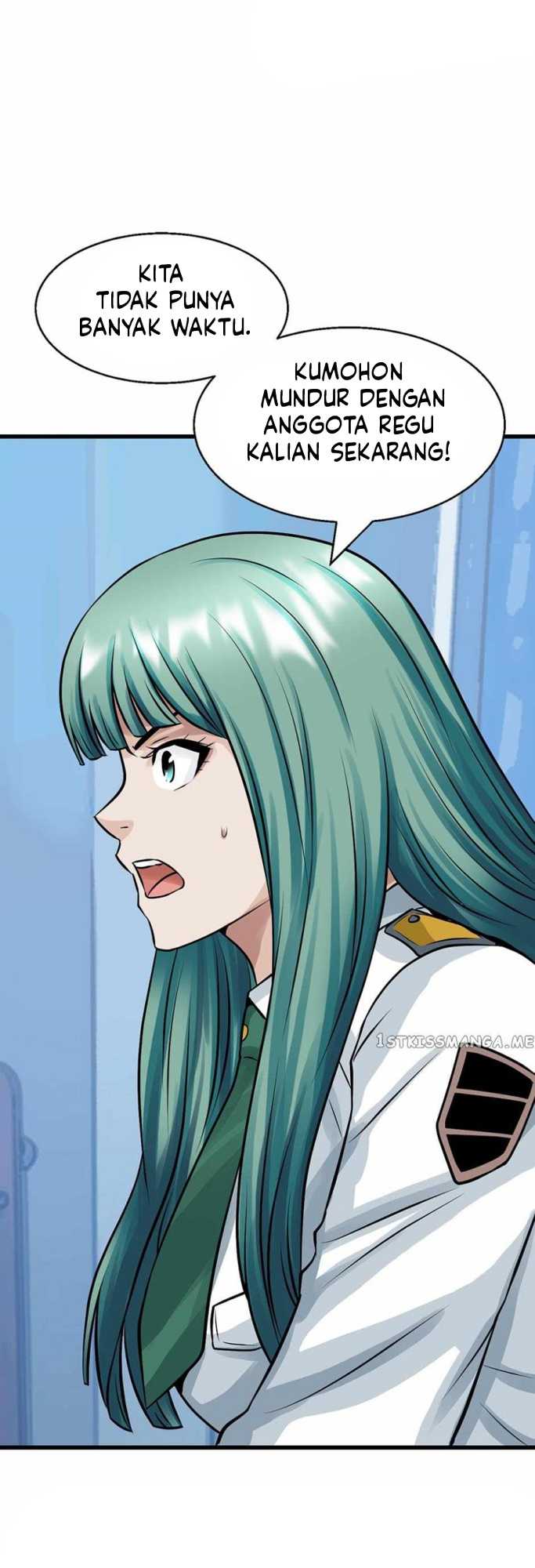 The Undefeated Ranker chapter 67