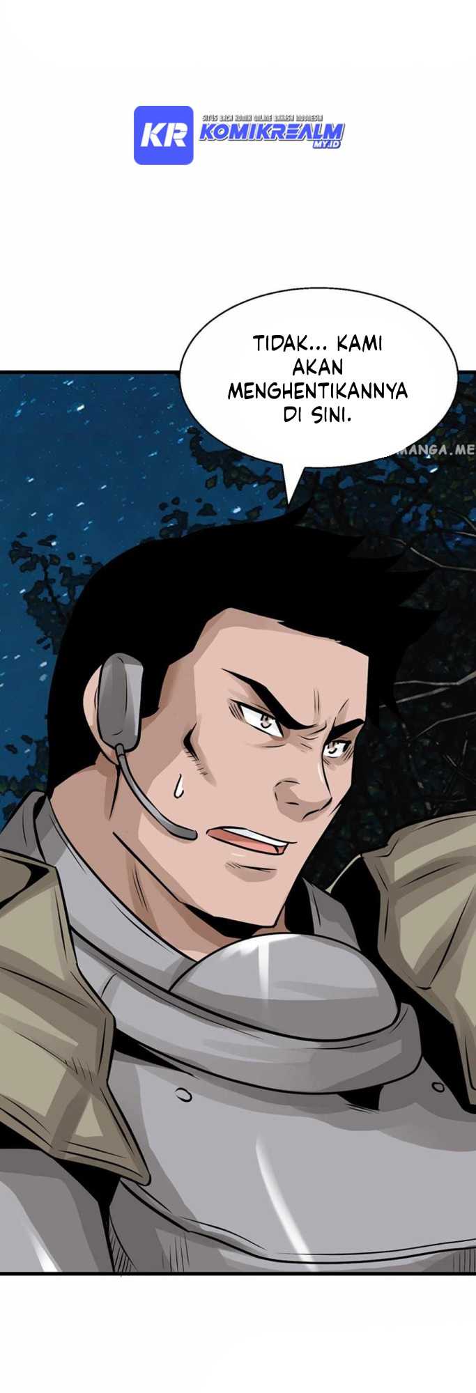 The Undefeated Ranker chapter 67
