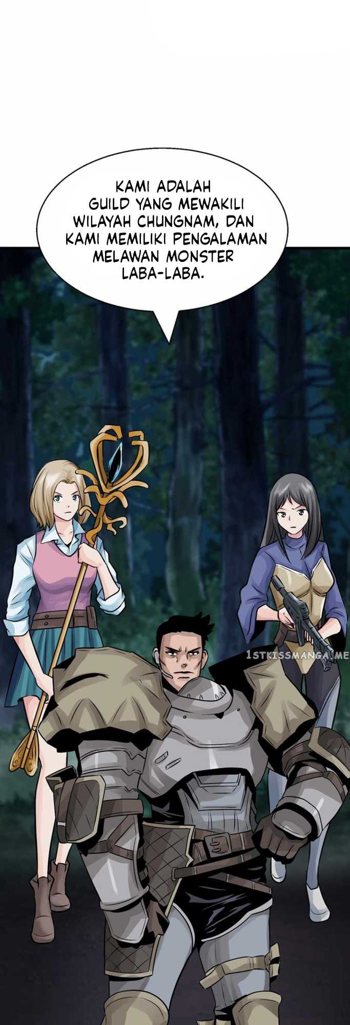 The Undefeated Ranker chapter 67