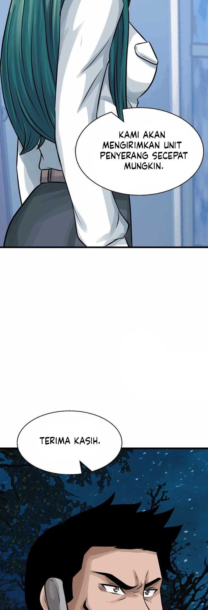 The Undefeated Ranker chapter 67