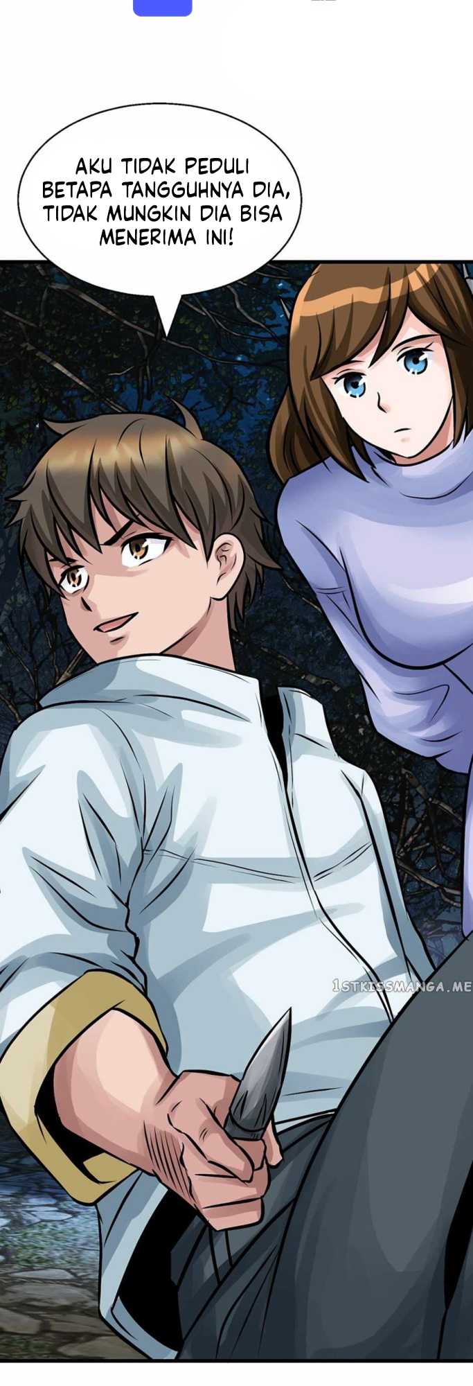 The Undefeated Ranker chapter 67