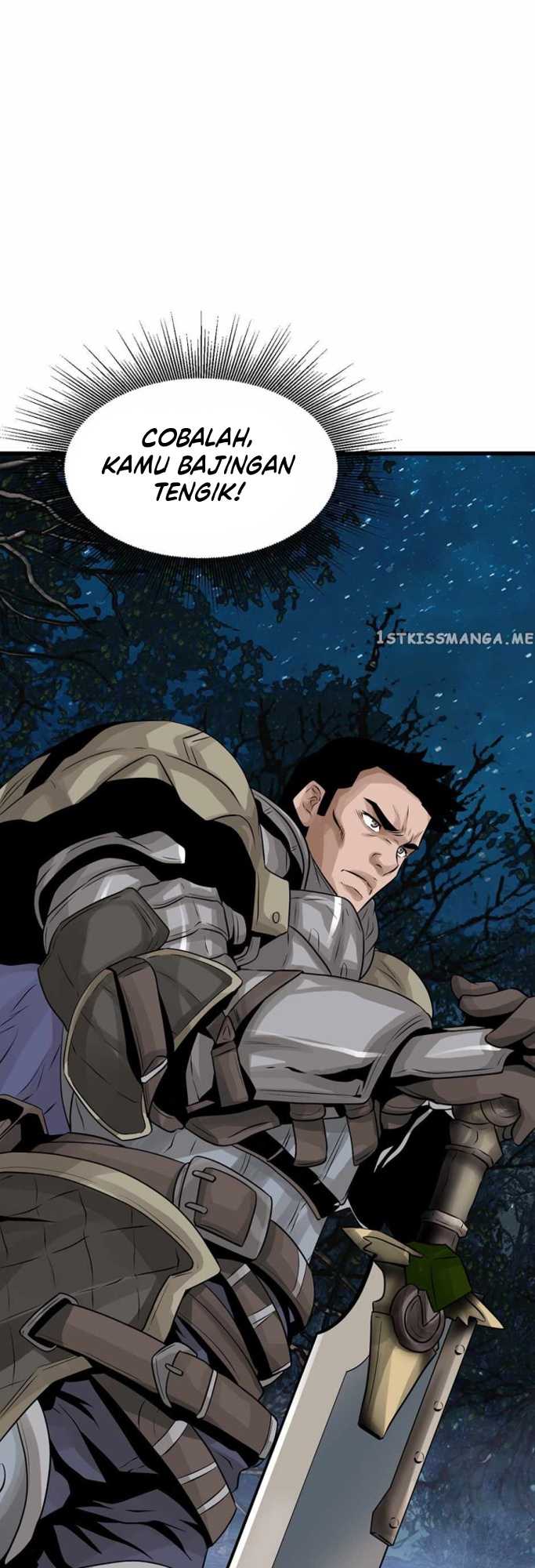 The Undefeated Ranker chapter 67