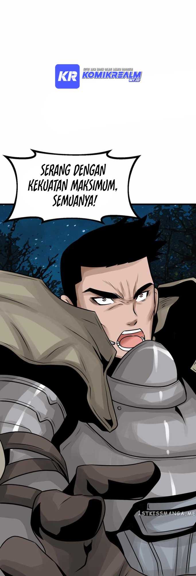 The Undefeated Ranker chapter 67