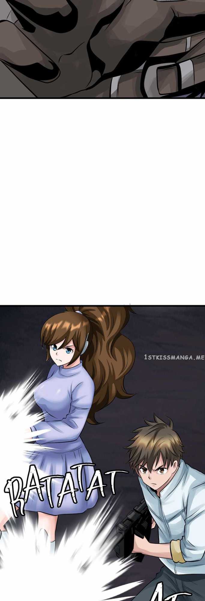 The Undefeated Ranker chapter 67