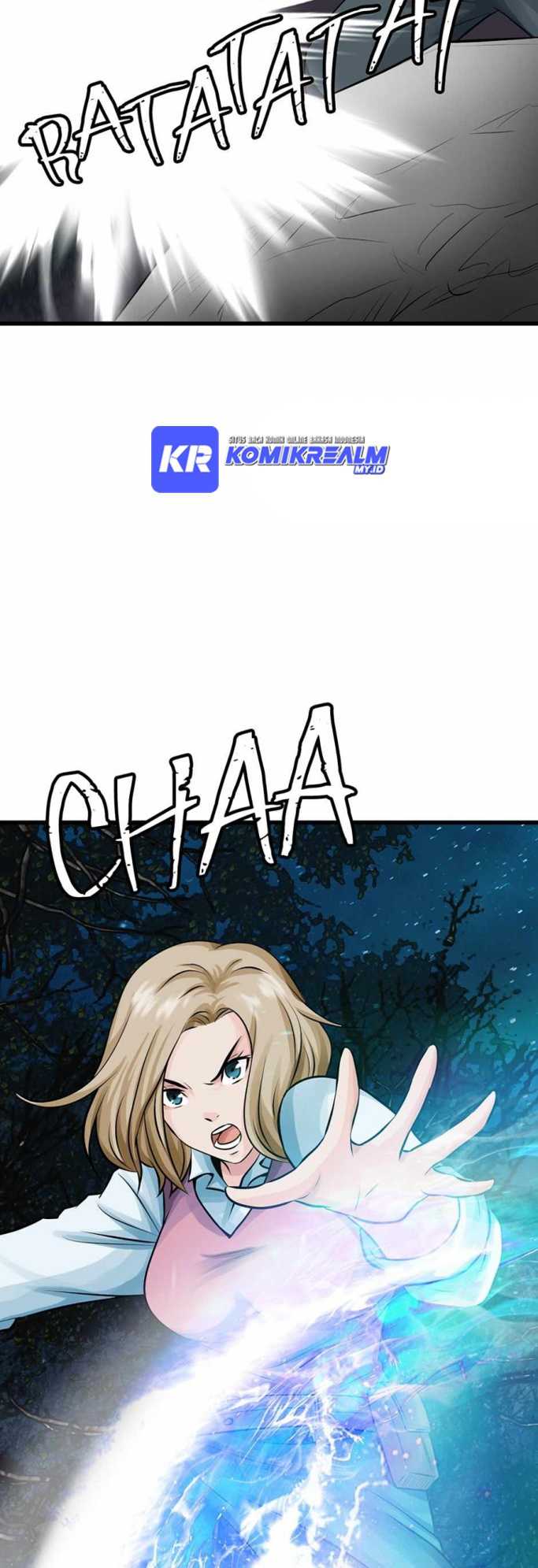 The Undefeated Ranker chapter 67