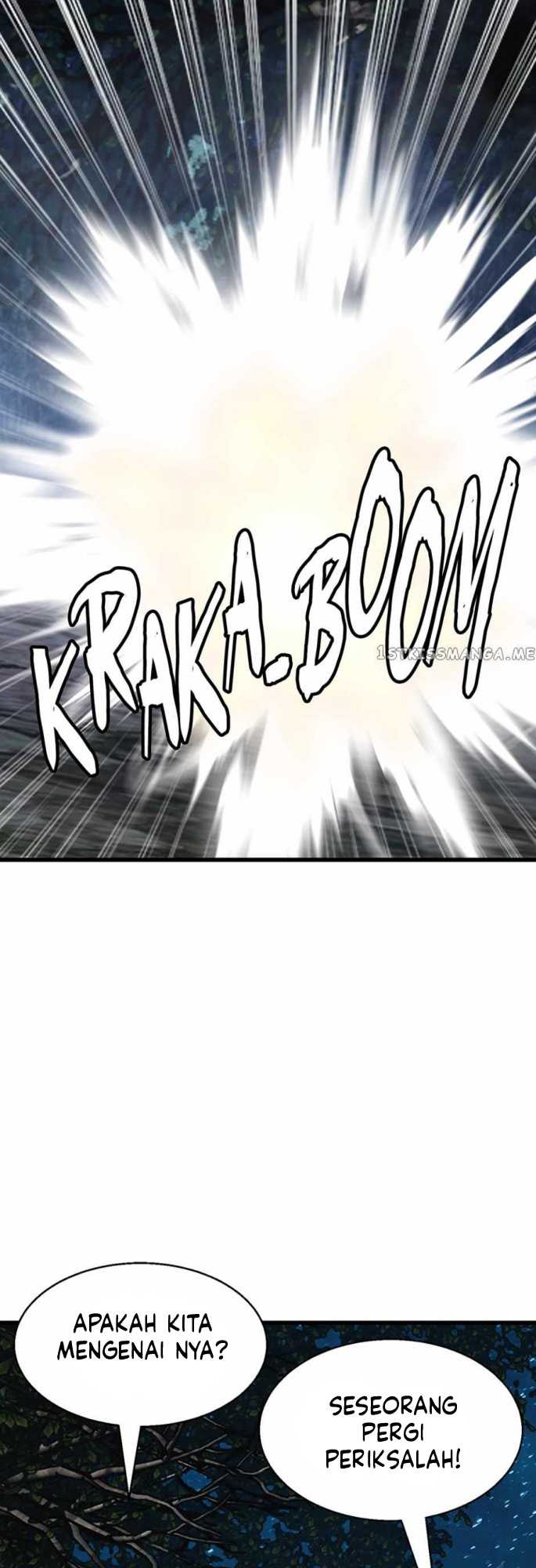 The Undefeated Ranker chapter 67
