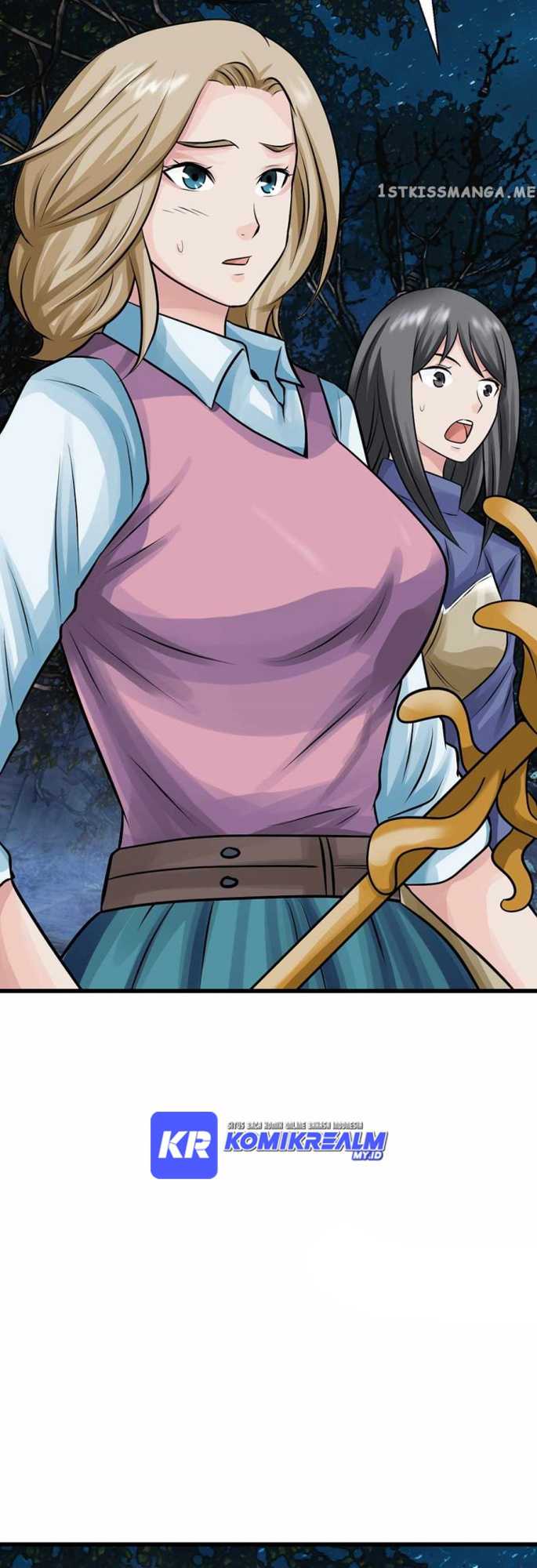 The Undefeated Ranker chapter 67