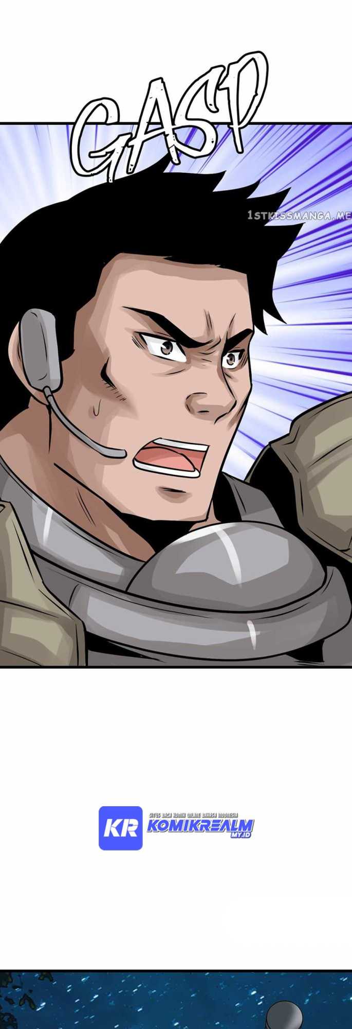 The Undefeated Ranker chapter 67