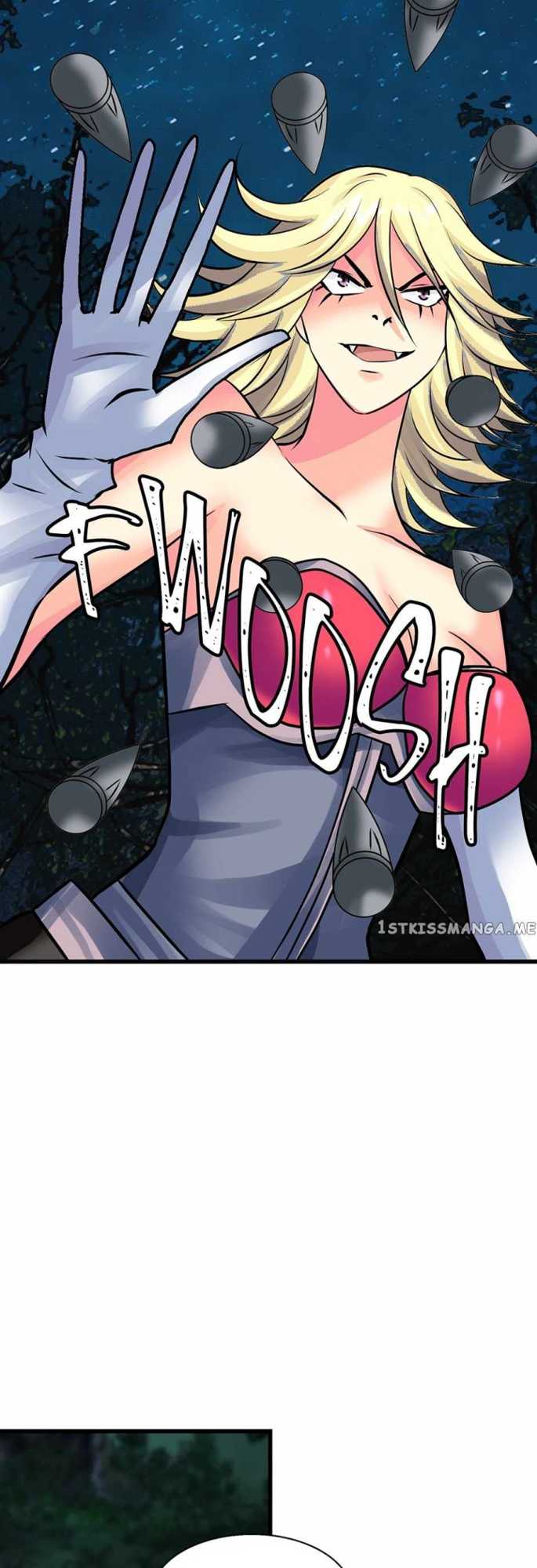 The Undefeated Ranker chapter 67