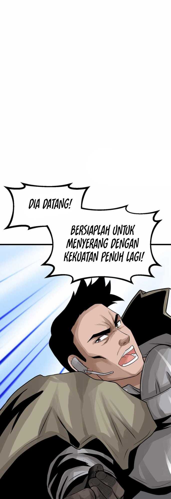The Undefeated Ranker chapter 67
