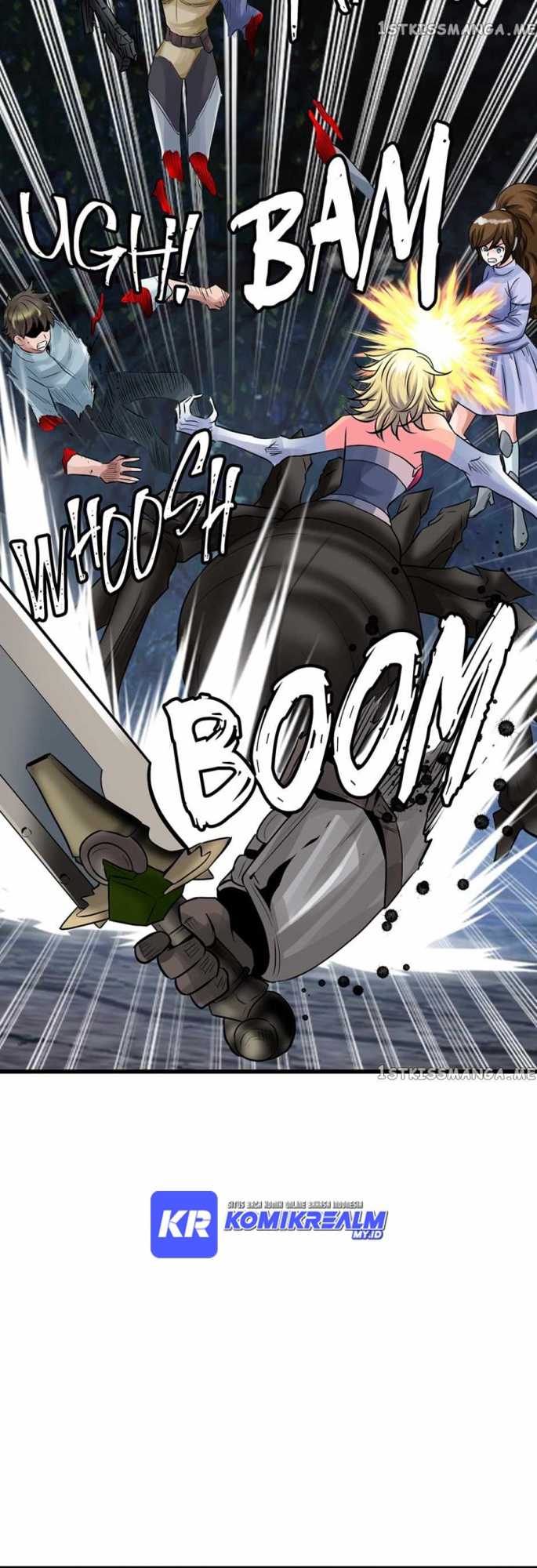 The Undefeated Ranker chapter 67