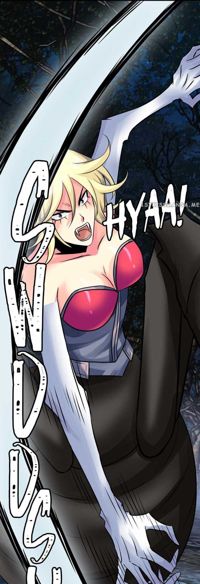 The Undefeated Ranker chapter 67