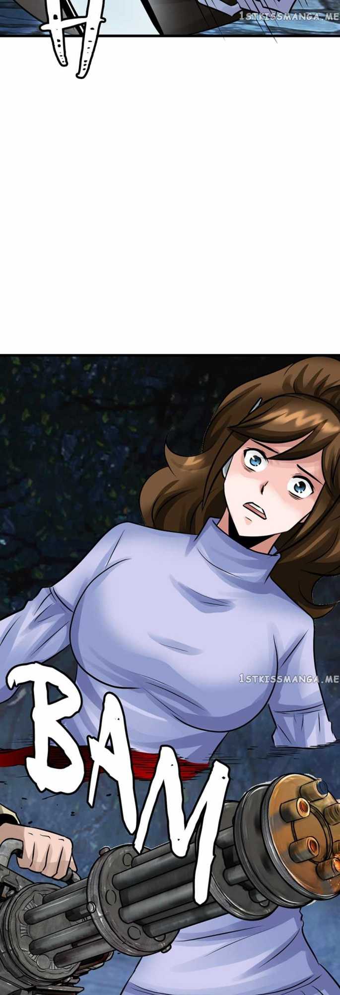 The Undefeated Ranker chapter 67