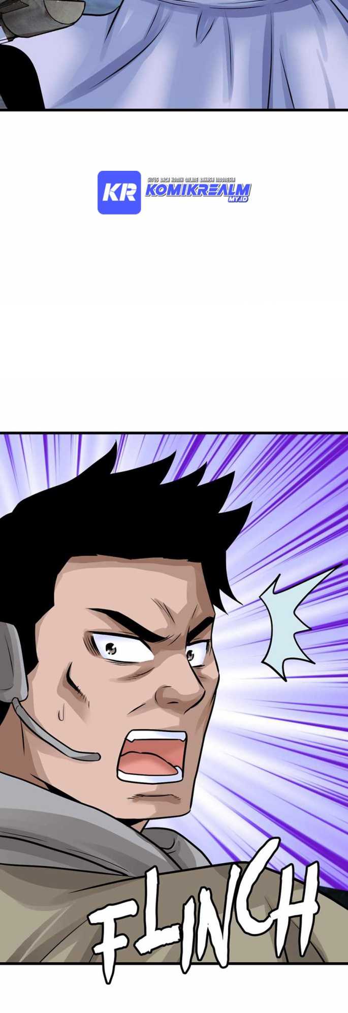 The Undefeated Ranker chapter 67