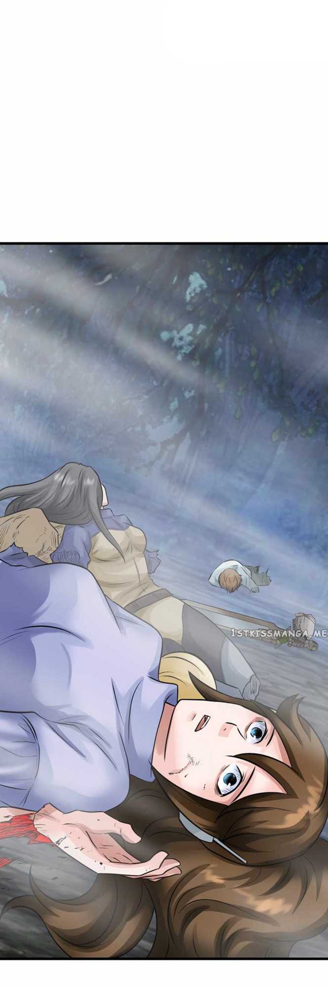 The Undefeated Ranker chapter 67