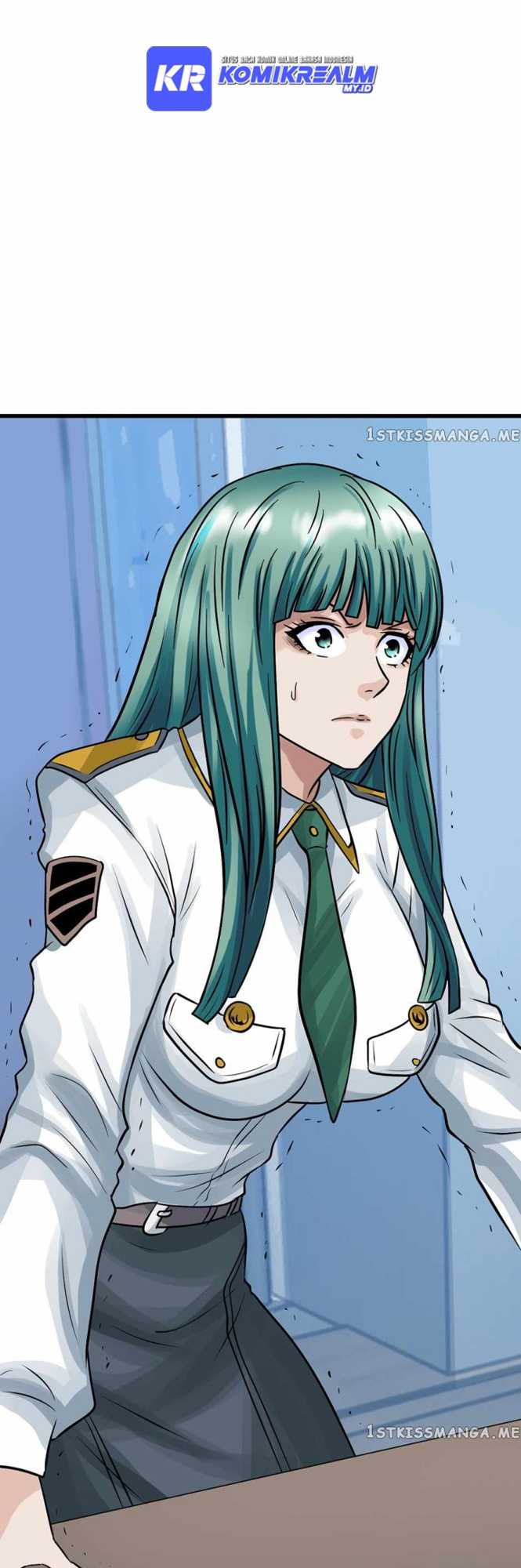 The Undefeated Ranker chapter 67