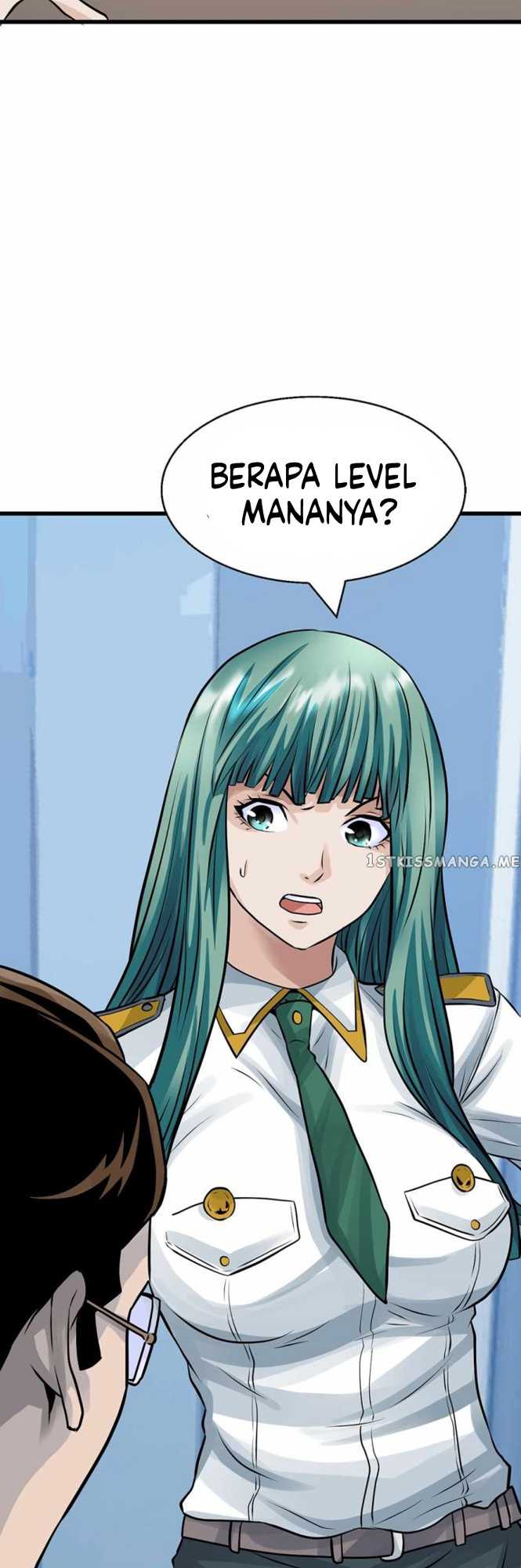 The Undefeated Ranker chapter 67
