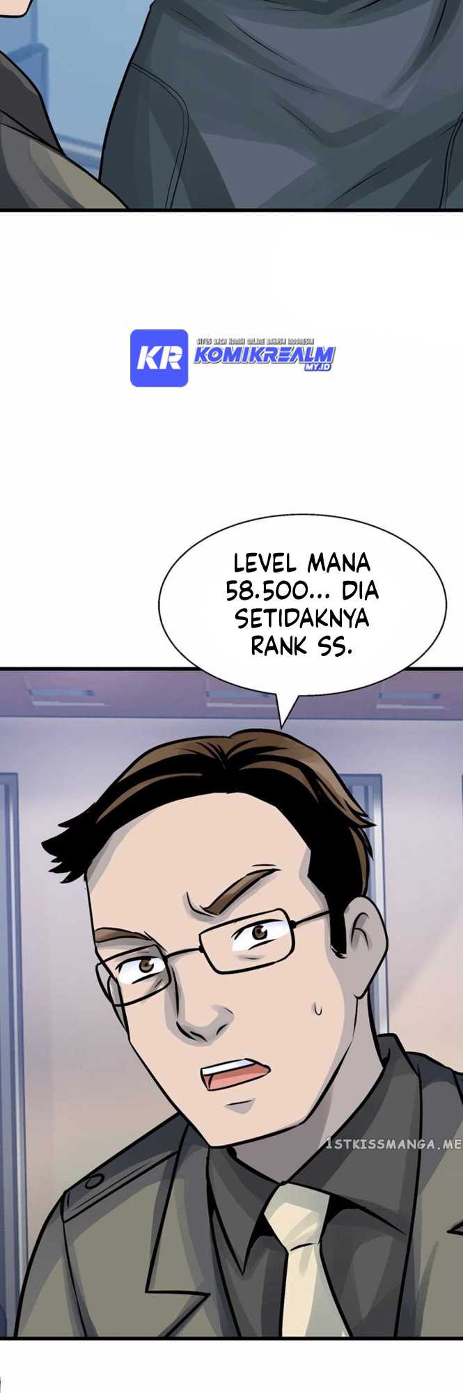 The Undefeated Ranker chapter 67
