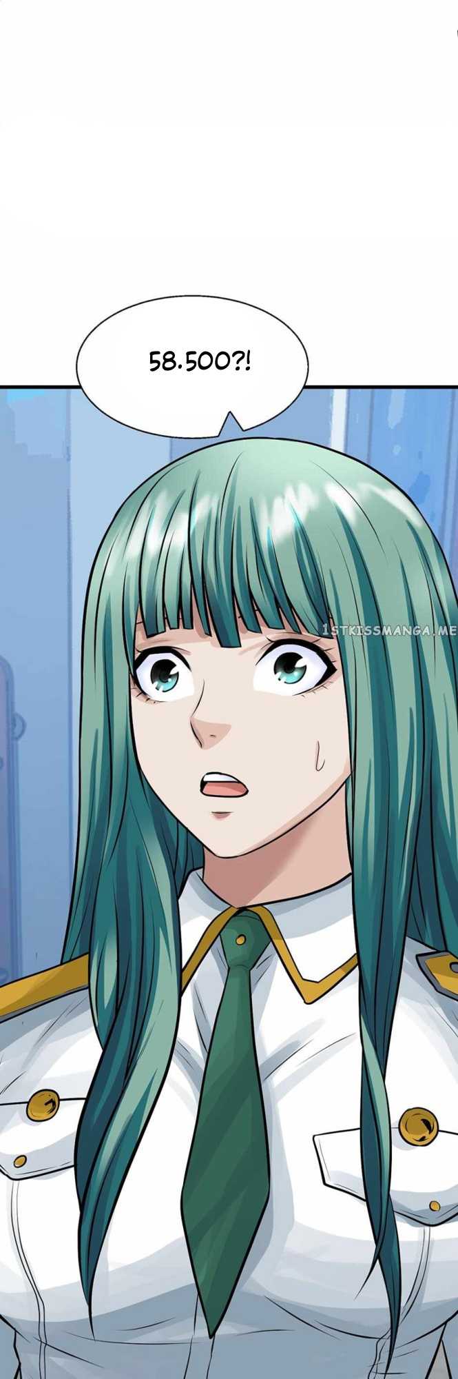 The Undefeated Ranker chapter 67