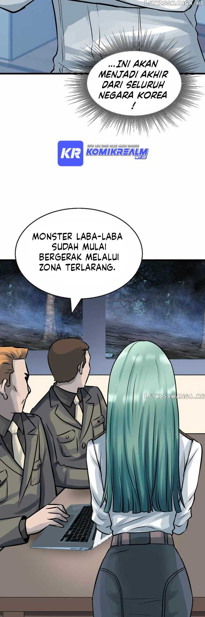The Undefeated Ranker chapter 67