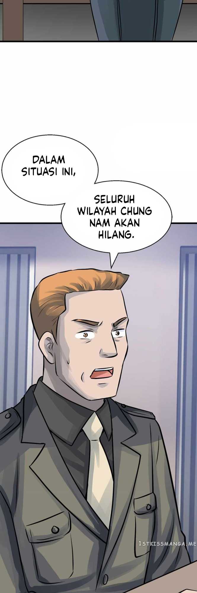 The Undefeated Ranker chapter 67