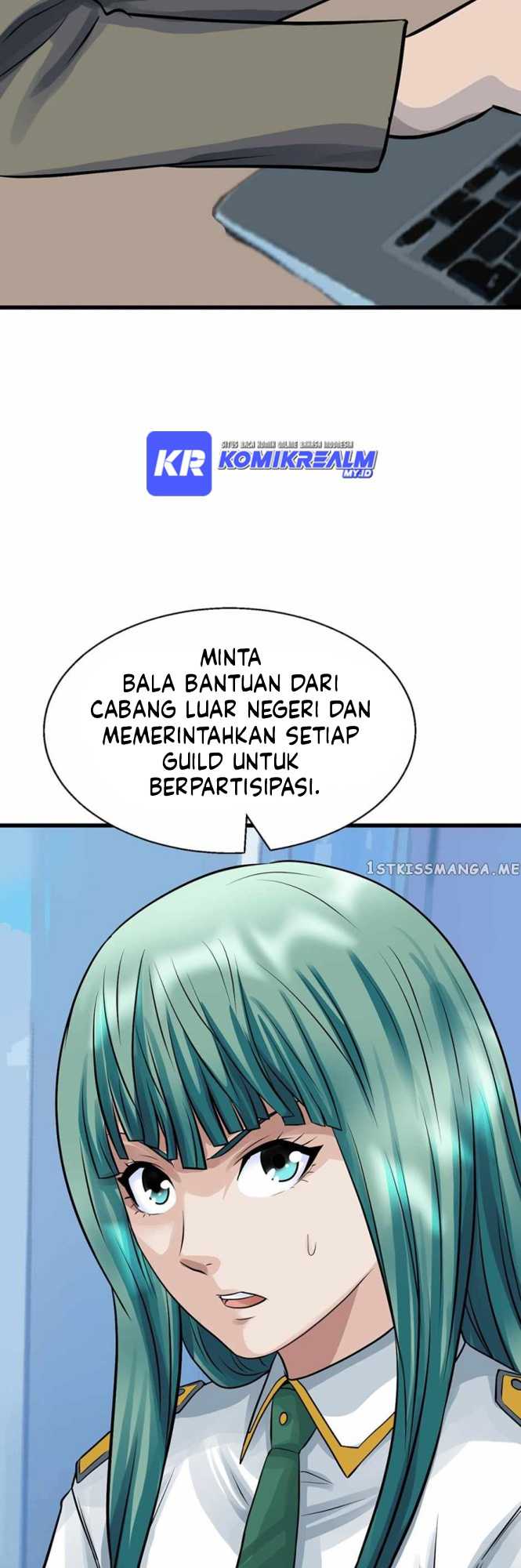 The Undefeated Ranker chapter 67