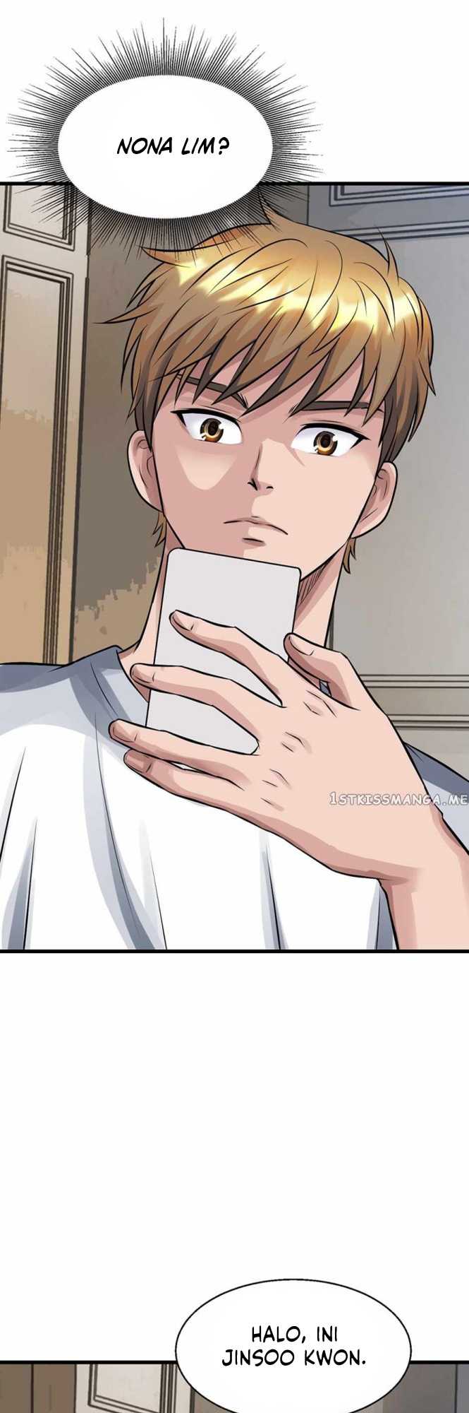 The Undefeated Ranker chapter 67
