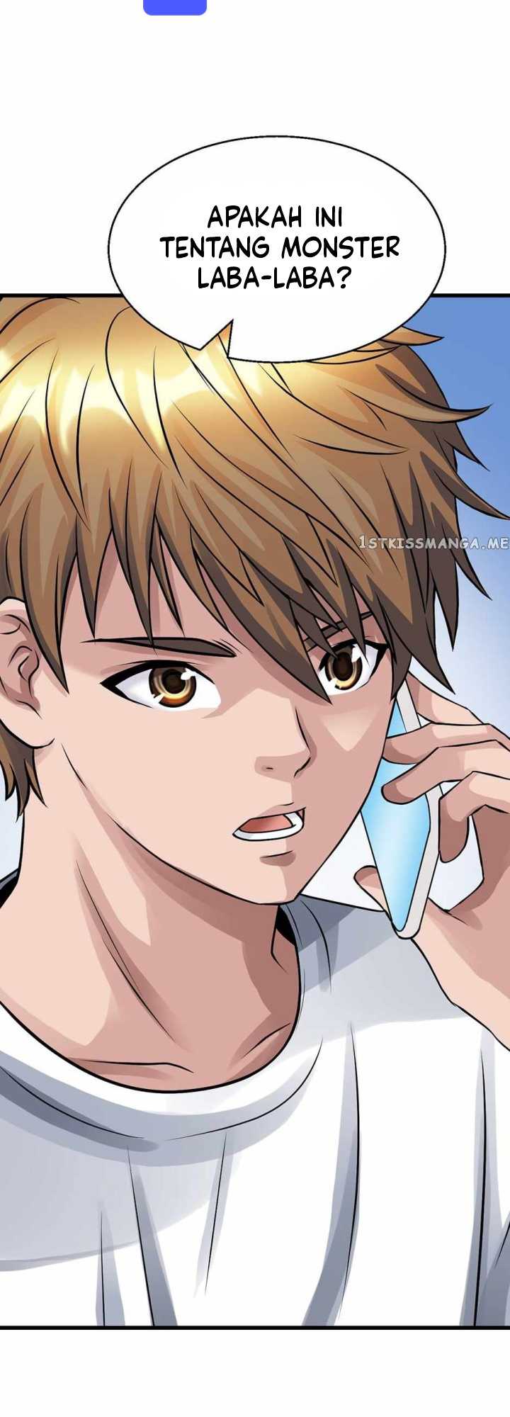 The Undefeated Ranker chapter 67