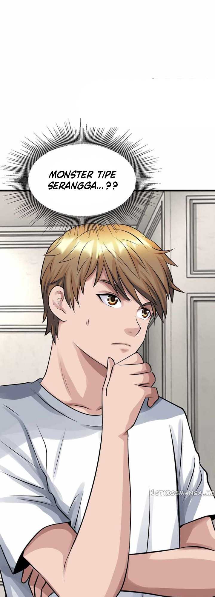 The Undefeated Ranker chapter 67