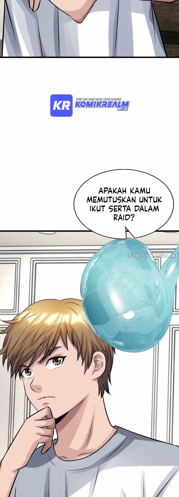 The Undefeated Ranker chapter 67
