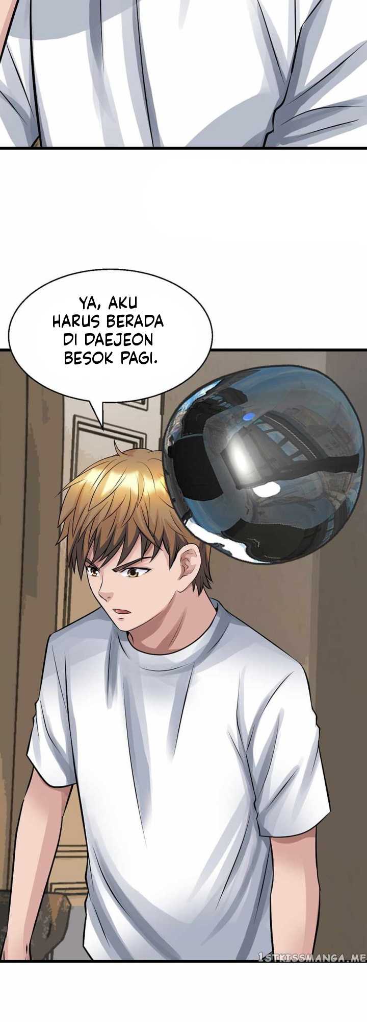 The Undefeated Ranker chapter 67