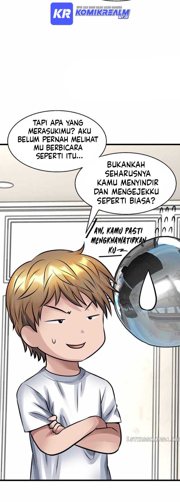 The Undefeated Ranker chapter 67