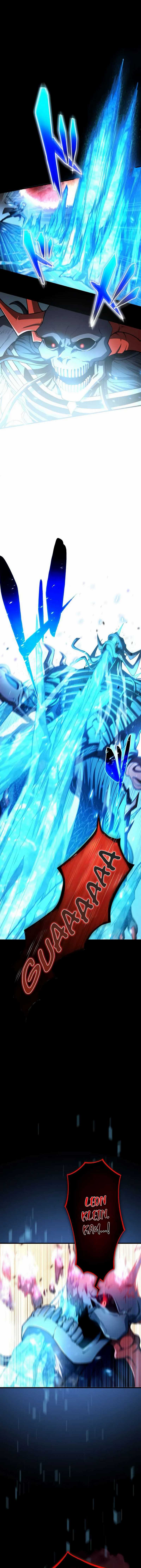 The Underworld Transcendent Is Unrivaled at the School! chapter 1