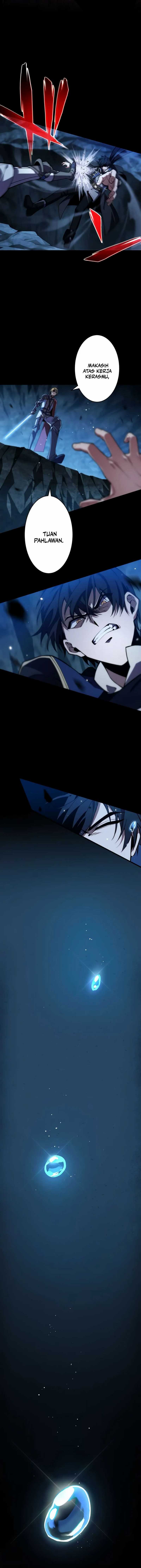 The Underworld Transcendent Is Unrivaled at the School! chapter 1