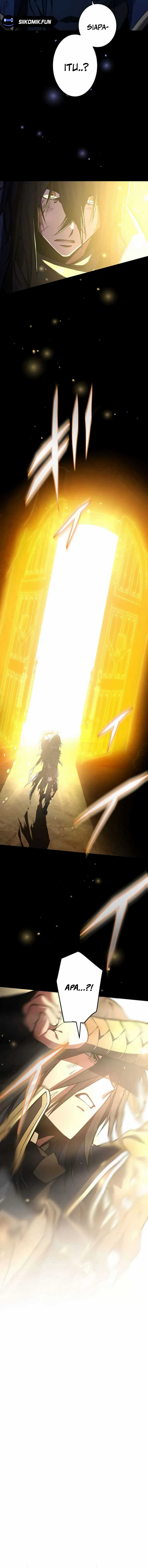The Underworld Transcendent Is Unrivaled at the School! chapter 1
