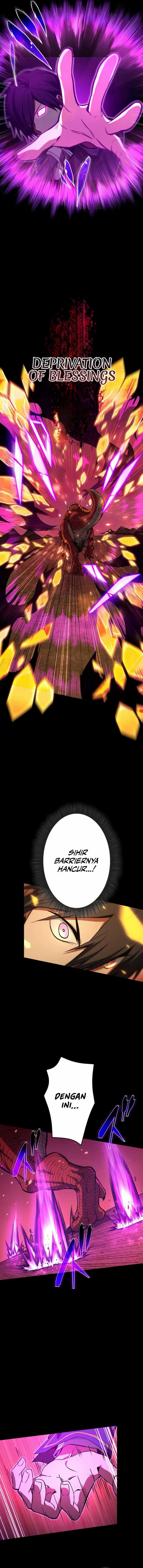 The Underworld Transcendent Is Unrivaled at the School! chapter 2