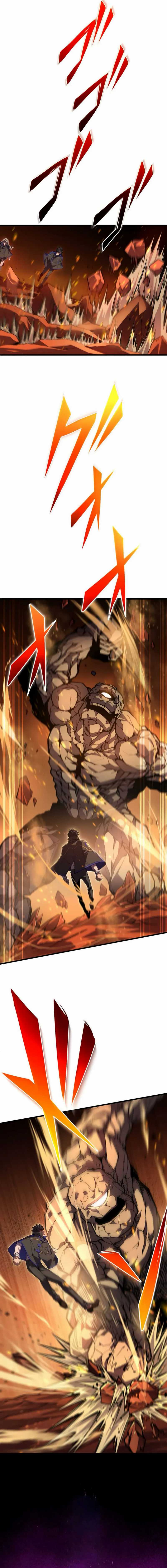 The Underworld Transcendent Is Unrivaled at the School! chapter 5