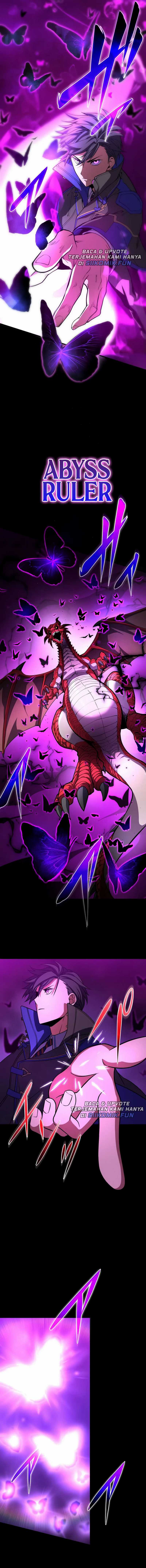 The Underworld Transcendent Is Unrivaled at the School! chapter 5
