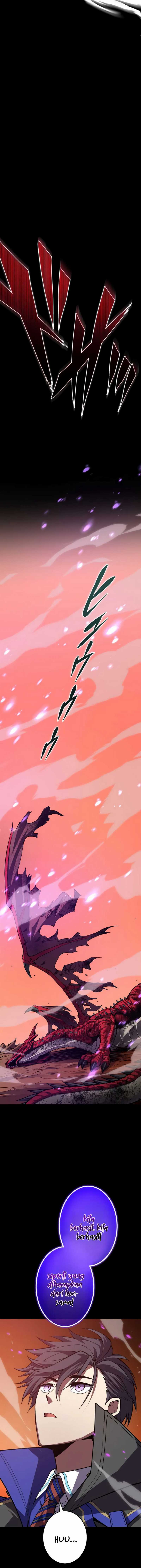 The Underworld Transcendent Is Unrivaled at the School! chapter 5