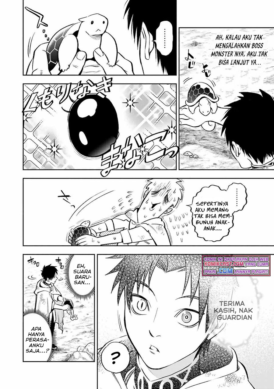 The Unfavorable Job “Appraiser” Is Actually the Strongest chapter 14