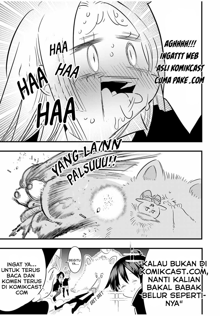 The Unfavorable Job “Appraiser” Is Actually the Strongest chapter 14