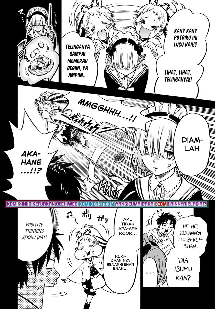 The Unfavorable Job “Appraiser” Is Actually the Strongest chapter 26